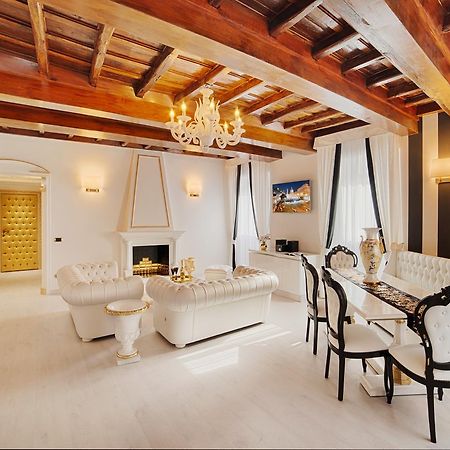 Spanish Steps Amazing Apartment Rom Exterior foto