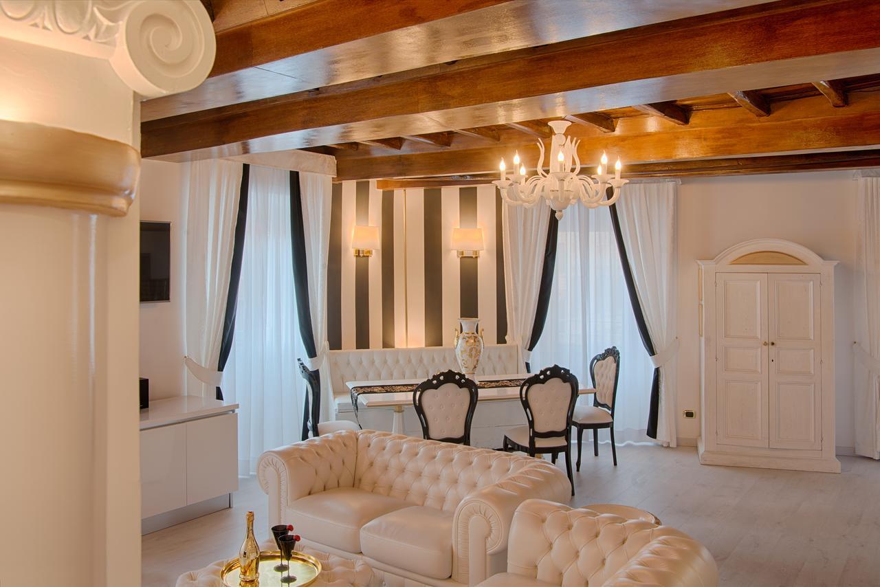 Spanish Steps Amazing Apartment Rom Exterior foto