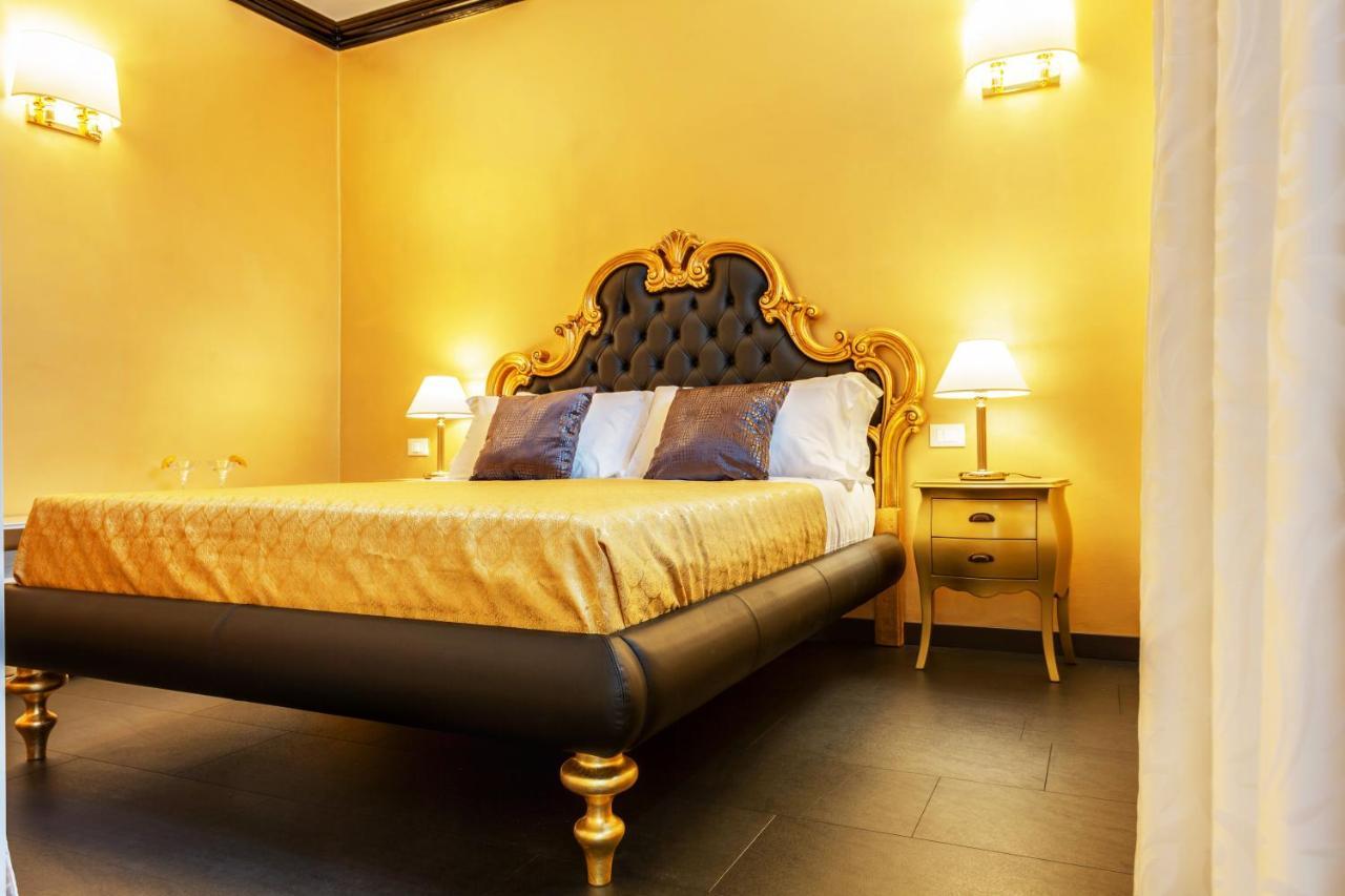 Spanish Steps Amazing Apartment Rom Exterior foto